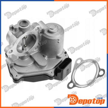 Vanne EGR pour VW  | 08920066, 6NU014865-111